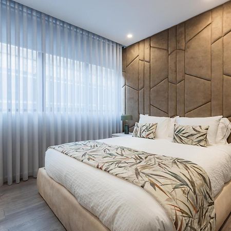 פורטו Boavista Executive Studios מראה חיצוני תמונה