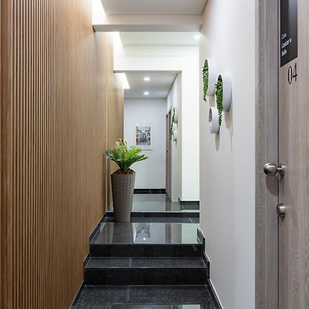 פורטו Boavista Executive Studios מראה חיצוני תמונה