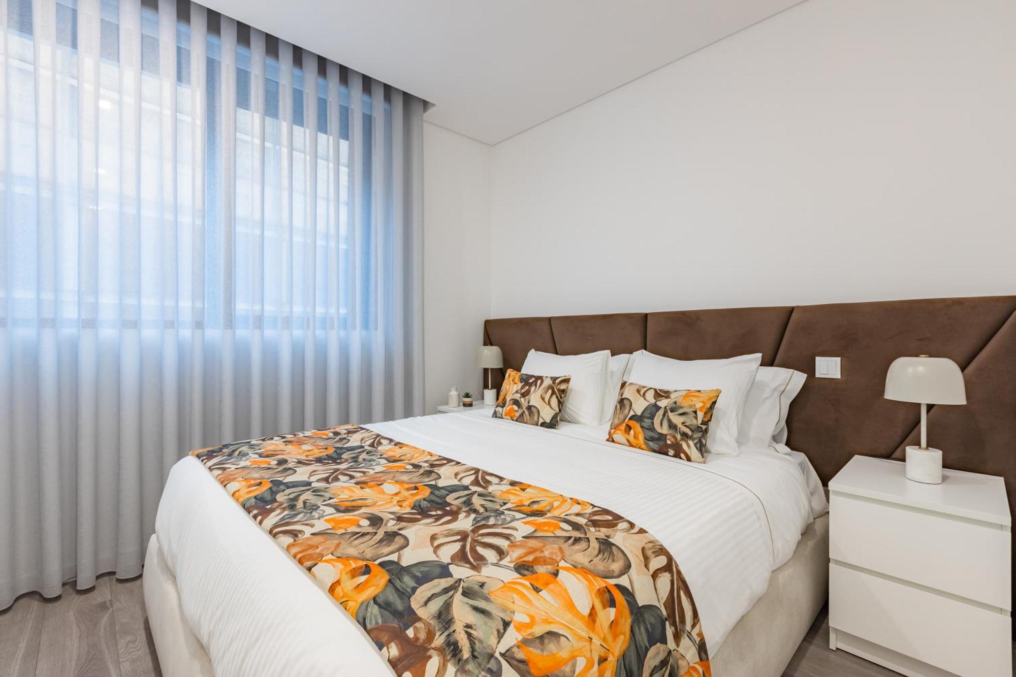 פורטו Boavista Executive Studios מראה חיצוני תמונה