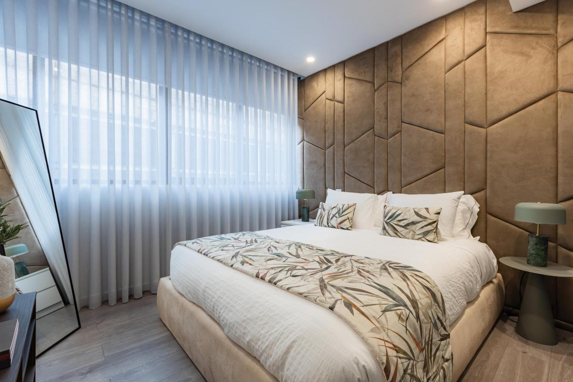 פורטו Boavista Executive Studios מראה חיצוני תמונה
