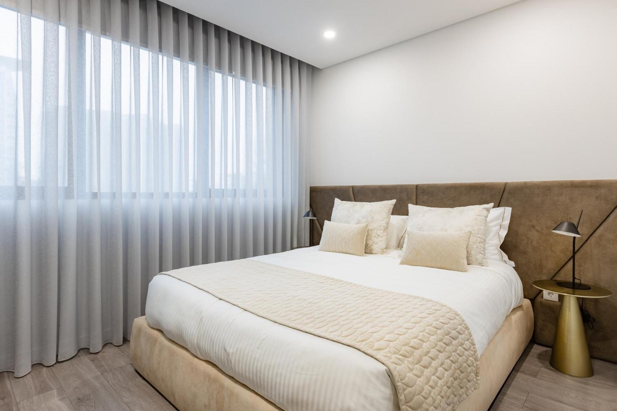 פורטו Boavista Executive Studios מראה חיצוני תמונה