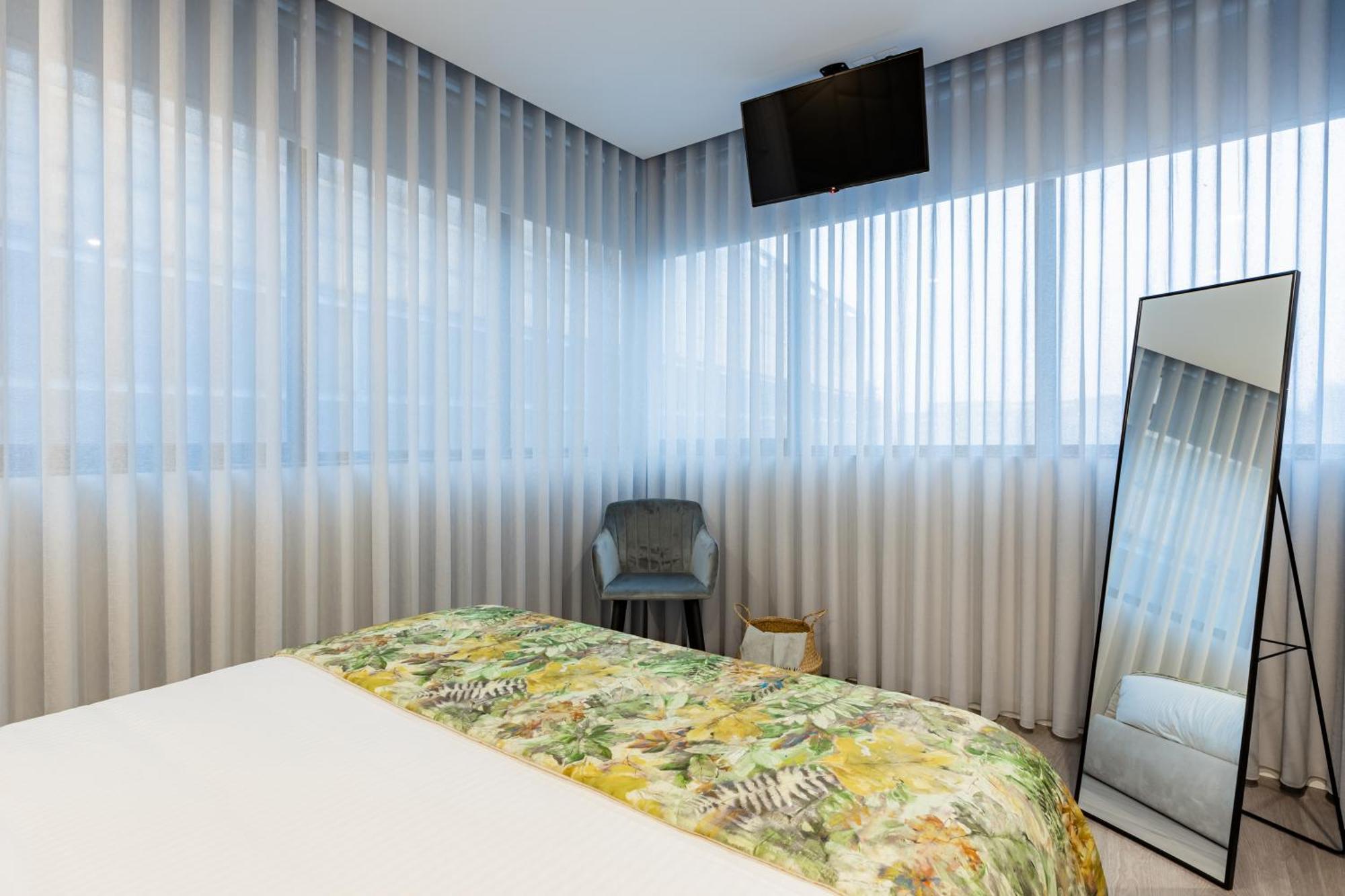 פורטו Boavista Executive Studios מראה חיצוני תמונה