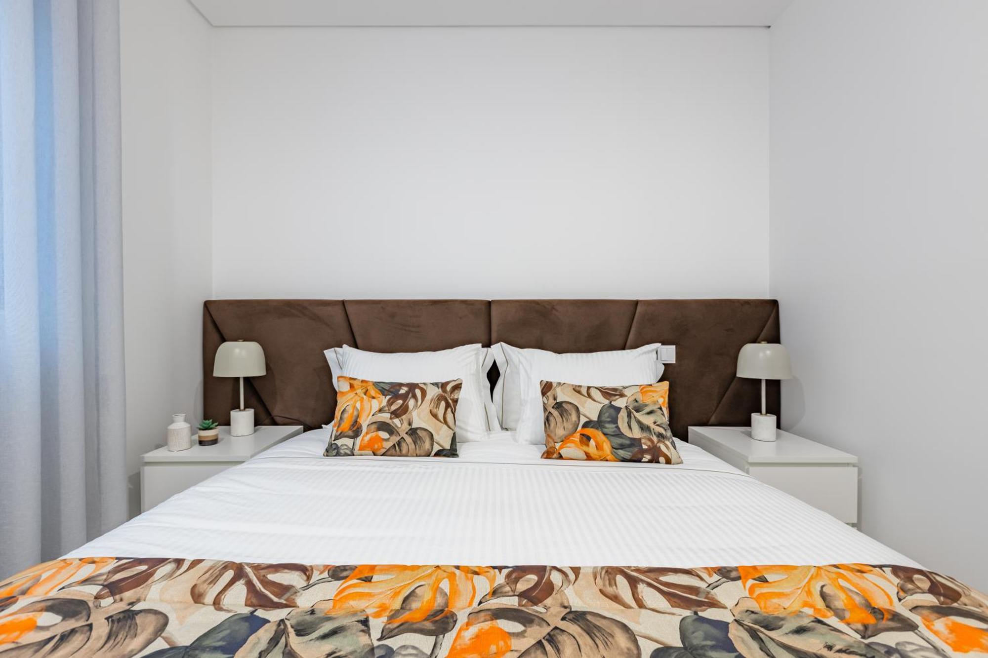 פורטו Boavista Executive Studios חדר תמונה