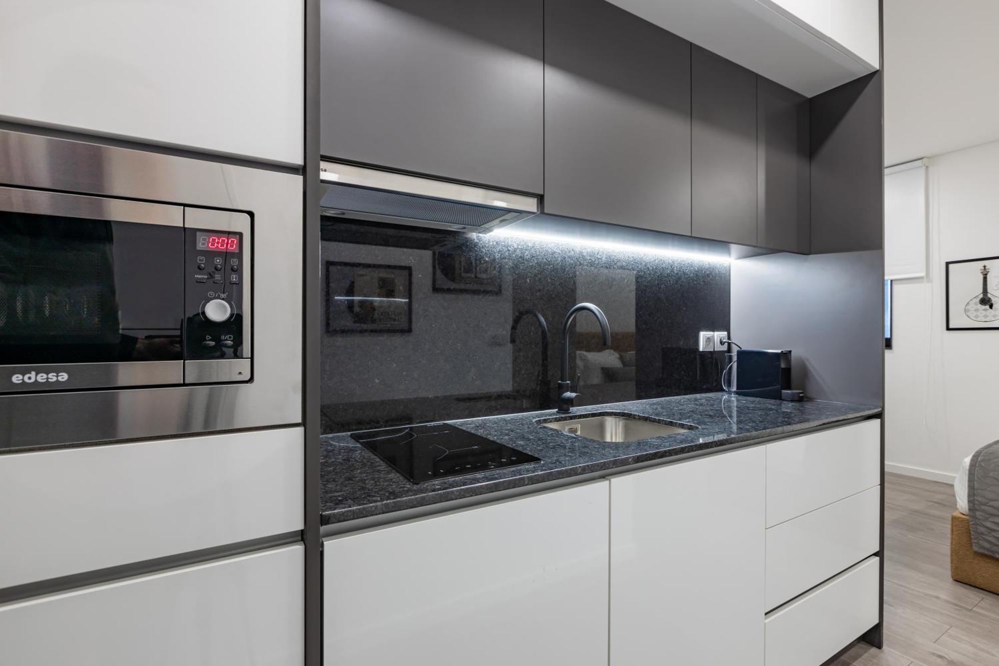 פורטו Boavista Executive Studios חדר תמונה