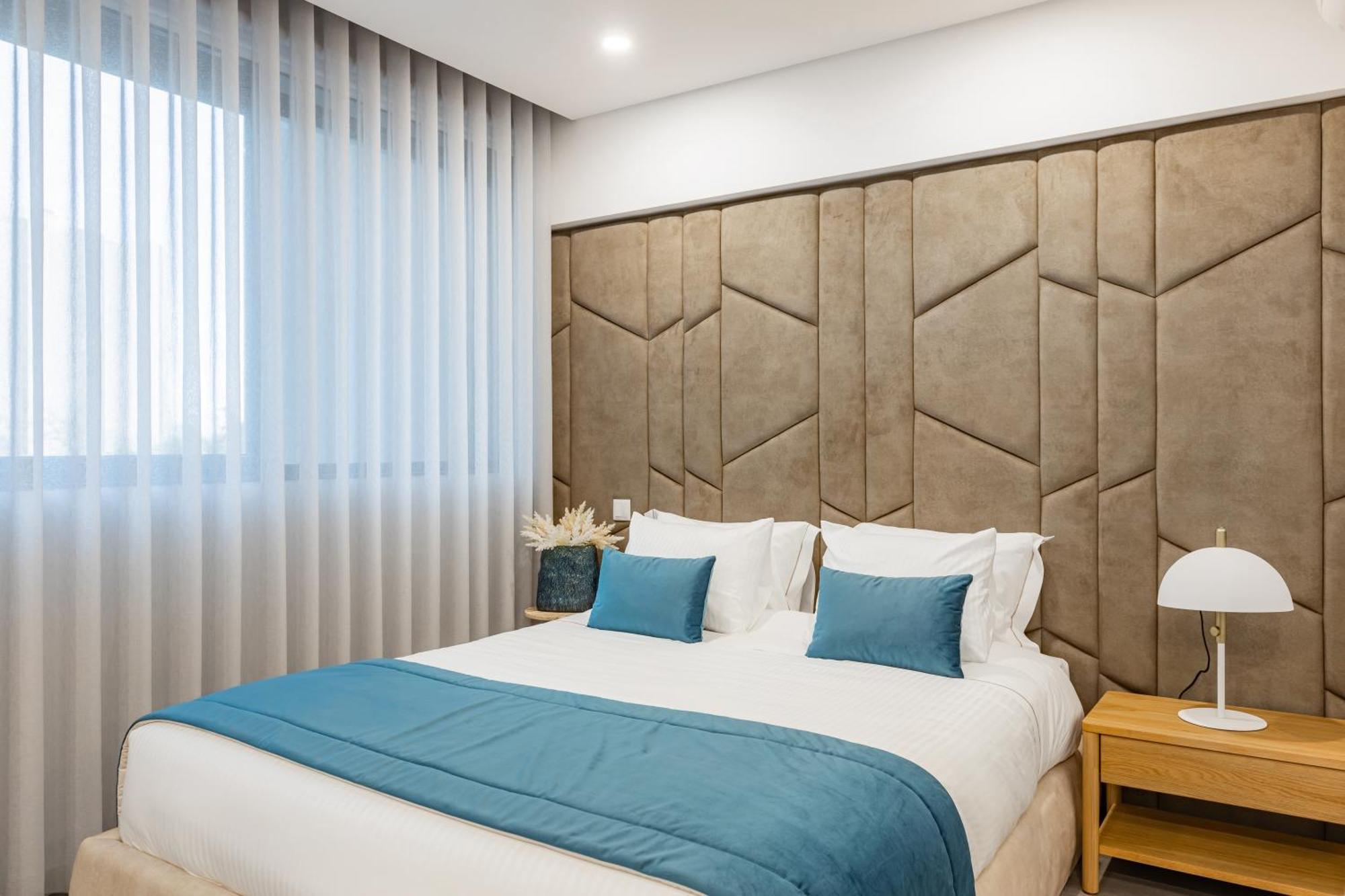 פורטו Boavista Executive Studios חדר תמונה